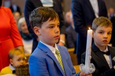 18.05.2023 Erstkommunion